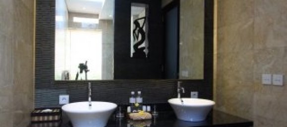 3 غرف نوم فيلا في Nusa Dua, Indonesia رقم 3327 15