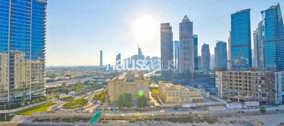 Apartamento T2 em The Hills, UAE N.º 99073 7