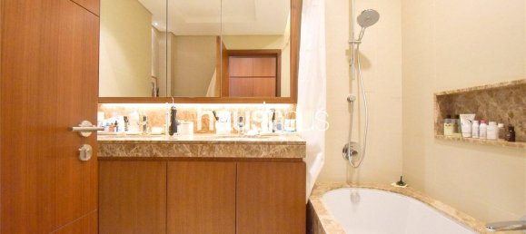 Apartamento T2 em The Hills, UAE N.º 99073 9