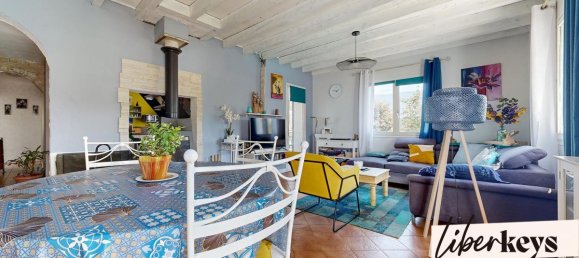 4 Schlafzimmer Haus in Isere, France, Nr. 302776 8