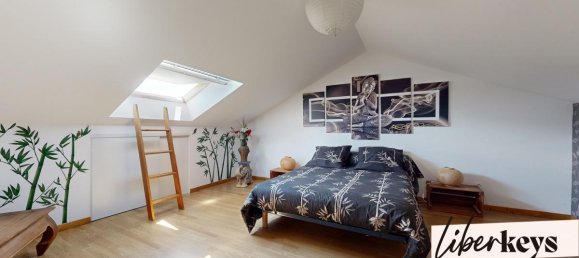 4 Schlafzimmer Haus in Isere, France, Nr. 302776 16