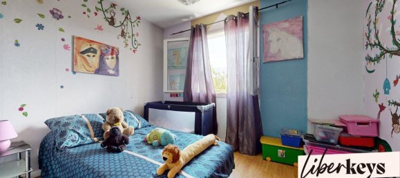 4 Schlafzimmer Haus in Isere, France, Nr. 302776 14