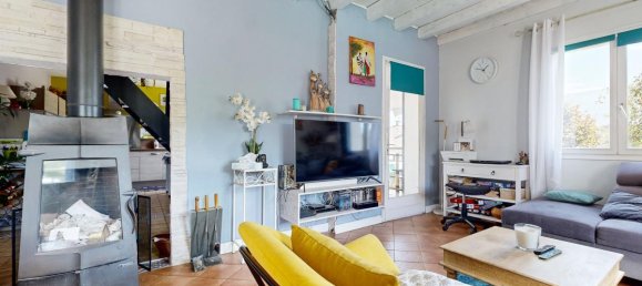 4 Schlafzimmer Haus in Isere, France, Nr. 302776 6