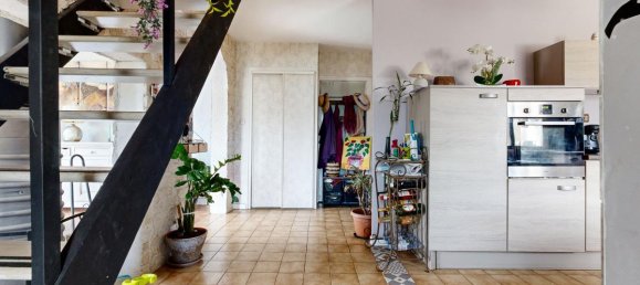 4 Schlafzimmer Haus in Isere, France, Nr. 302776 3