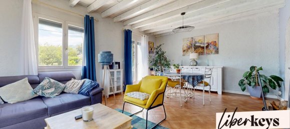 4 Schlafzimmer Haus in Isere, France, Nr. 302776 7