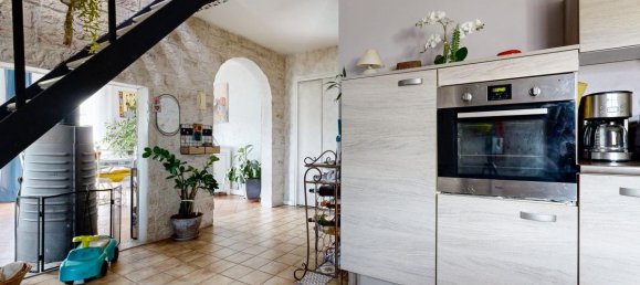 4 Schlafzimmer Haus in Isere, France, Nr. 302776 4