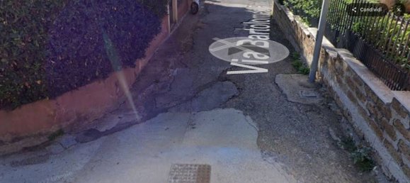 Apartamento de 3 habitaciónes en Civitavecchia, Italy No. 203165 12