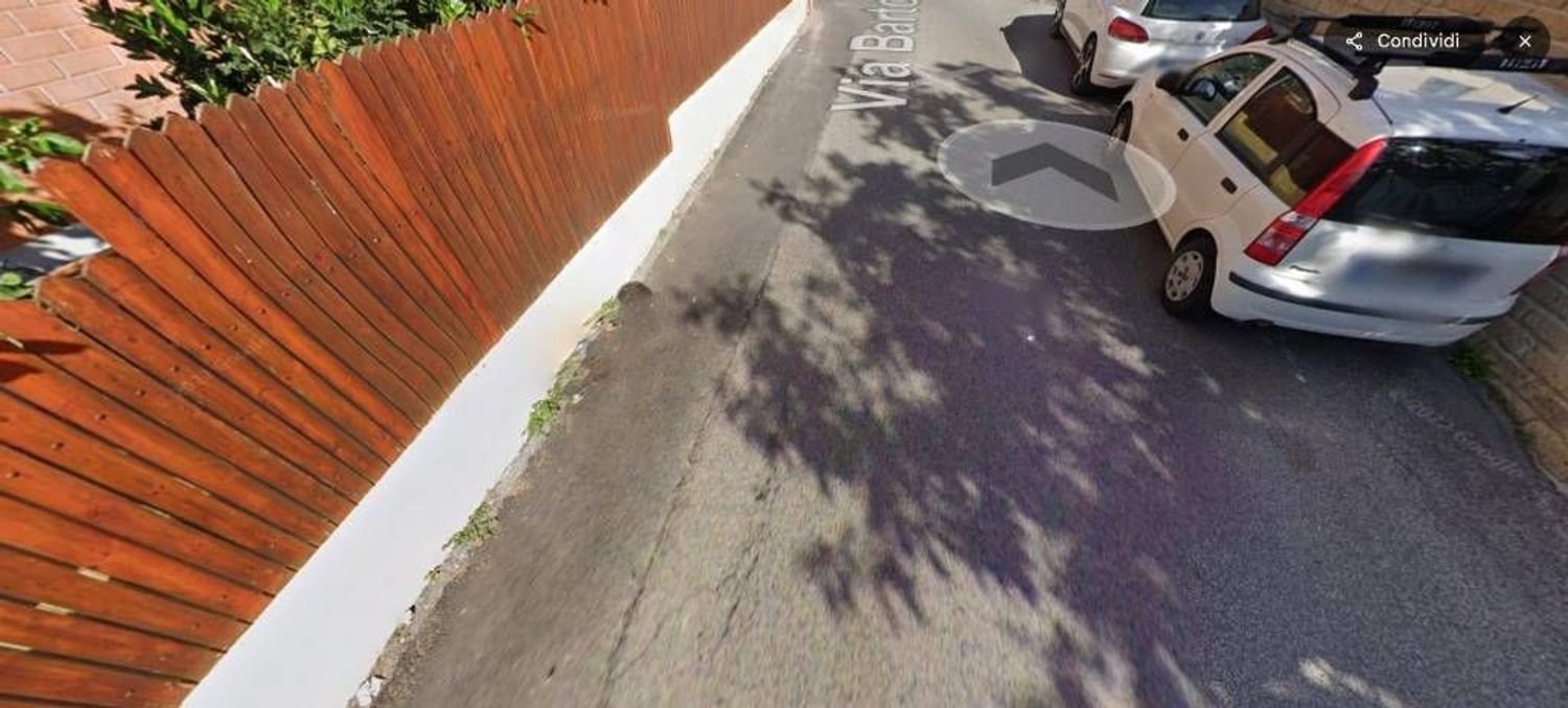 Apartamento de 3 habitaciónes en Civitavecchia, Italy No. 203165