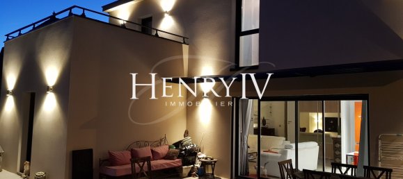 4 bedrooms House in Biviers, France No. 201640 12