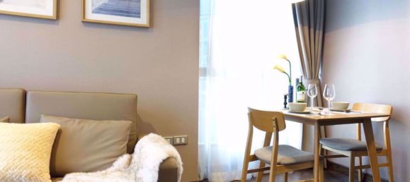 1 chambre Condo à The Lumpini 24 Bangkok, Thailand No. 31353 2