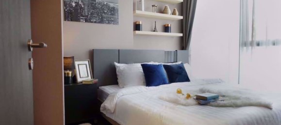 1 chambre Condo à The Lumpini 24 Bangkok, Thailand No. 31353 3