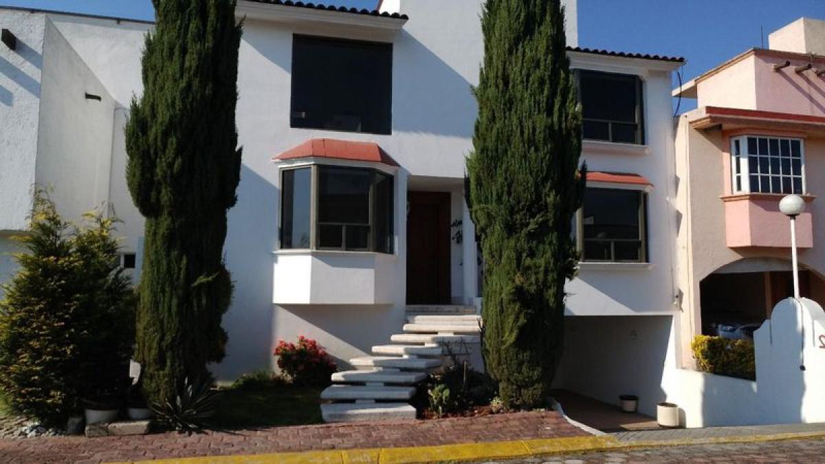 4 bedrooms House in Mexico No. 220840