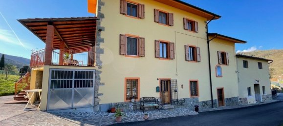 3 chambres Maison à Montecatini Terme, Italy No. 130289 3