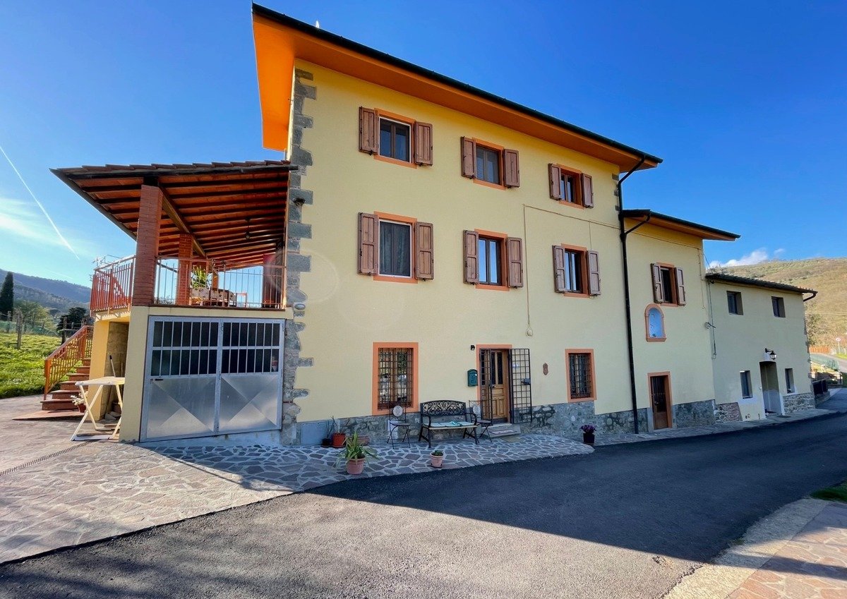 3 chambres Maison à Montecatini Terme, Italy No. 130289