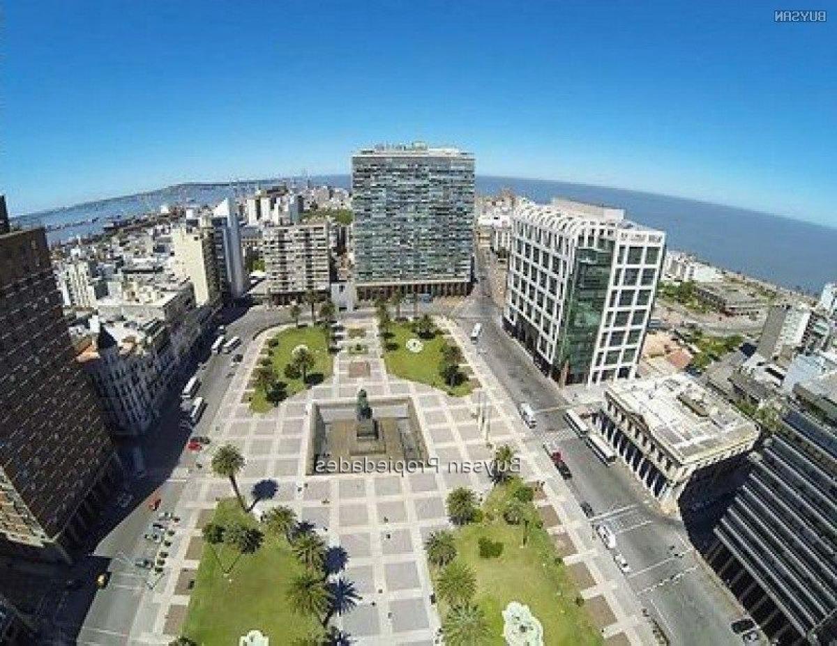 Studio in Montevideo, Uruguay No. 3620