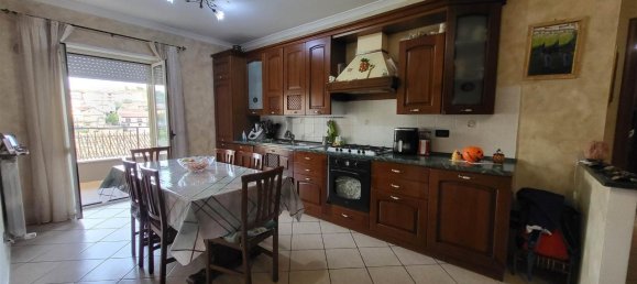 3 rooms Apartment in Luzzi, Italy No. 117622 12