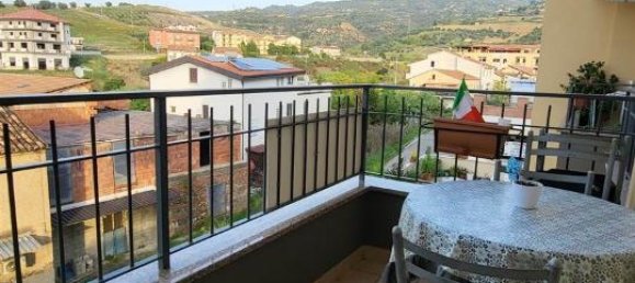 3 rooms Apartment in Luzzi, Italy No. 117622 20