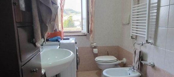 3 rooms Apartment in Luzzi, Italy No. 117622 8