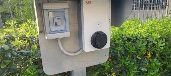 3 rooms Apartment in Luzzi, Italy No. 117622 27