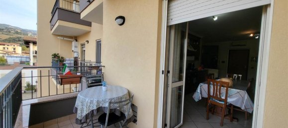 3 rooms Apartment in Luzzi, Italy No. 117622 13