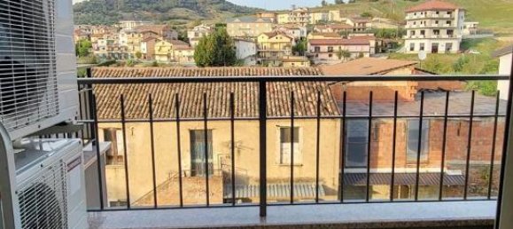 3 rooms Apartment in Luzzi, Italy No. 117622 24