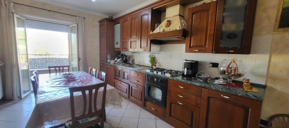3 rooms Apartment in Luzzi, Italy No. 117622 14