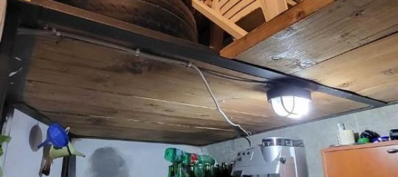 3 rooms Apartment in Luzzi, Italy No. 117622 28