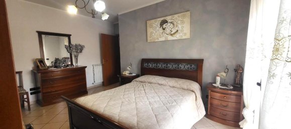 3 rooms Apartment in Luzzi, Italy No. 117622 6