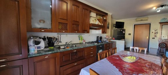 3 rooms Apartment in Luzzi, Italy No. 117622 15