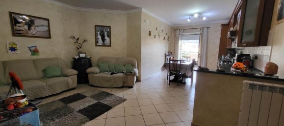 3 rooms Apartment in Luzzi, Italy No. 117622 10