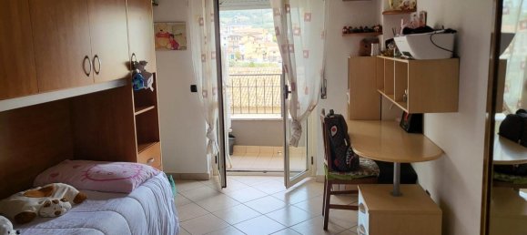 3 rooms Apartment in Luzzi, Italy No. 117622 18