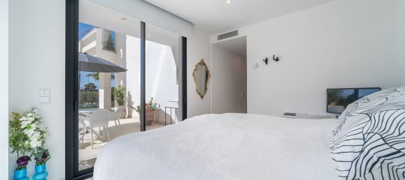 3 bedrooms Apartment in Fuengirola, Spain No. 129578 27