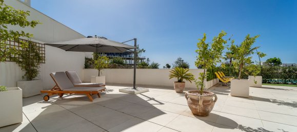 3 bedrooms Apartment in Fuengirola, Spain No. 129578 20