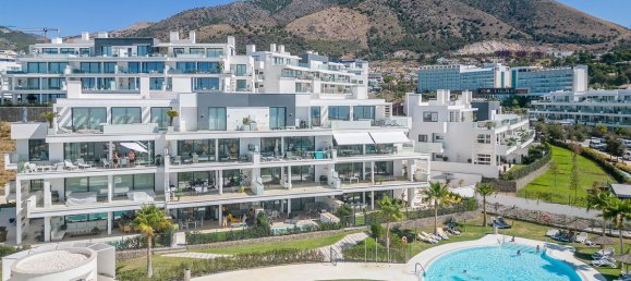 3 bedrooms Apartment in Fuengirola, Spain No. 129578 16