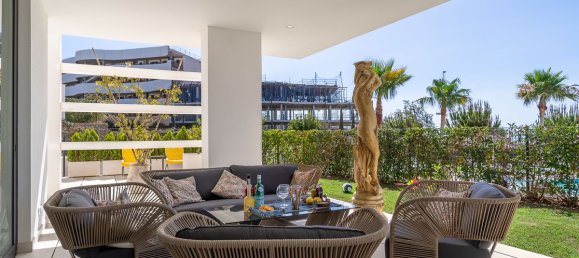 3 bedrooms Apartment in Fuengirola, Spain No. 129578 9