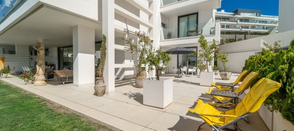 3 bedrooms Apartment in Fuengirola, Spain No. 129578 12