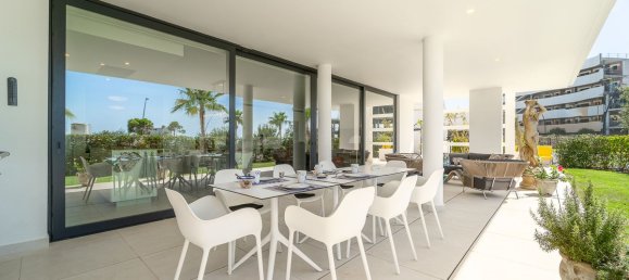 3 bedrooms Apartment in Fuengirola, Spain No. 129578 6