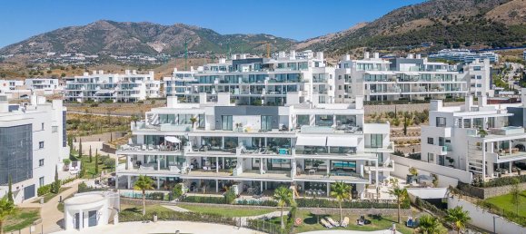 3 bedrooms Apartment in Fuengirola, Spain No. 129578 18