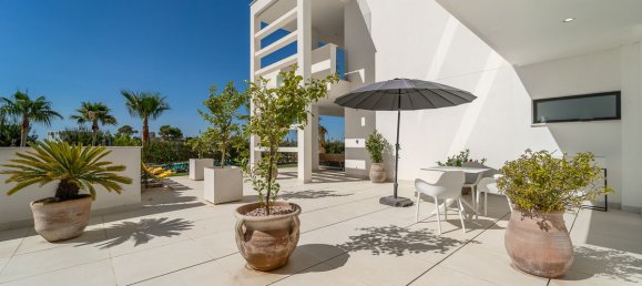 3 bedrooms Apartment in Fuengirola, Spain No. 129578 15