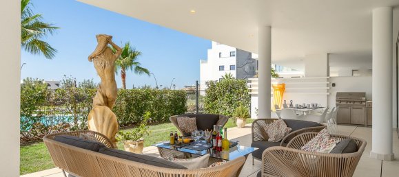 3 bedrooms Apartment in Fuengirola, Spain No. 129578 8