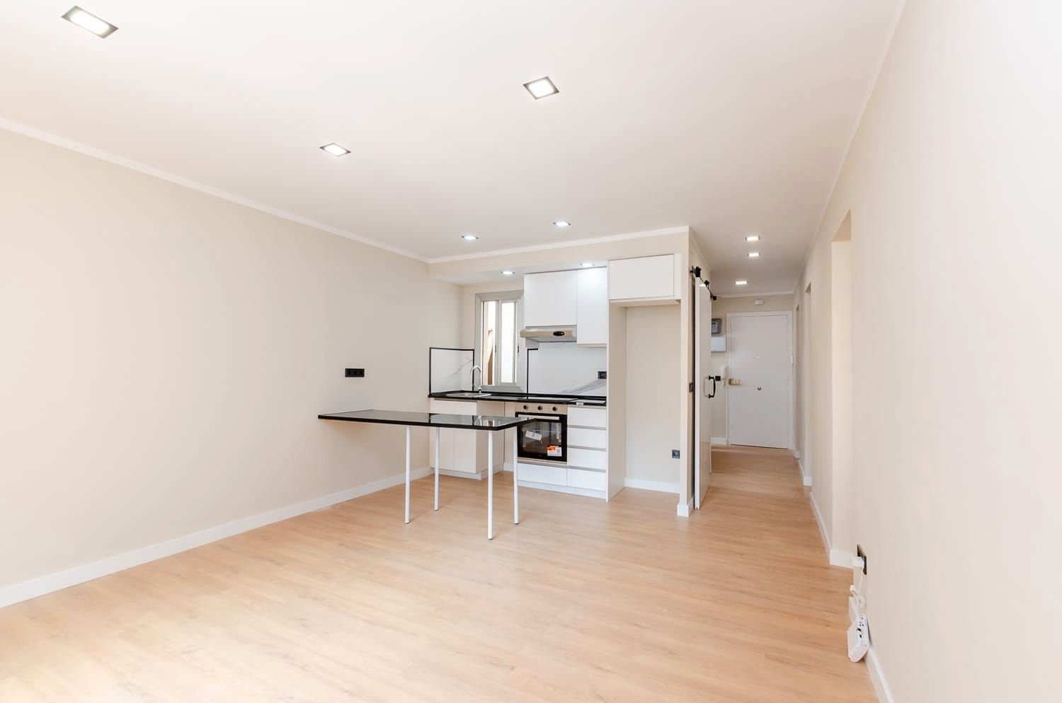 3 Schlafzimmer Wohnung in El Prat de Llobregat, Spain, Nr. 137584