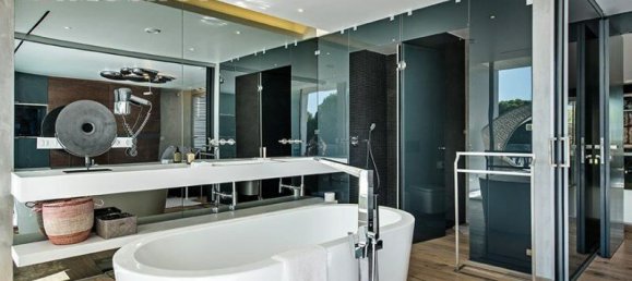 3 chambres Villa à Quarteira, Portugal No. 121978 12