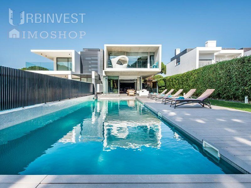 3 chambres Villa à Quarteira, Portugal No. 121978