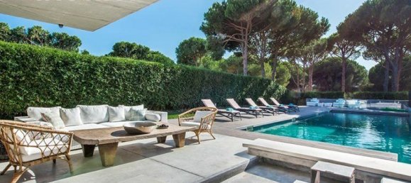 3 chambres Villa à Quarteira, Portugal No. 121978 2