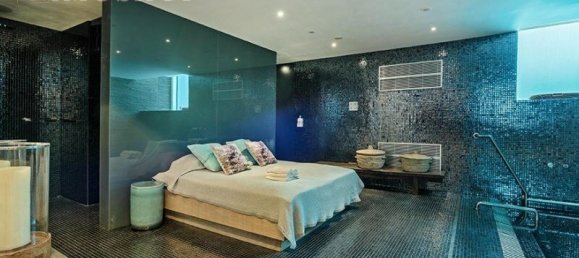 3 chambres Villa à Quarteira, Portugal No. 121978 20