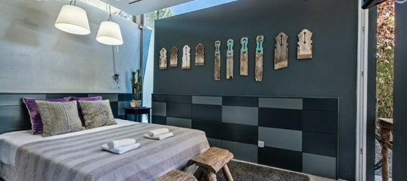 3 chambres Villa à Quarteira, Portugal No. 121978 19