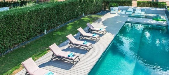 3 chambres Villa à Quarteira, Portugal No. 121978 3