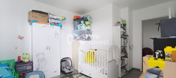 2 chambres Appartement à Meaux, France No. 320571 5