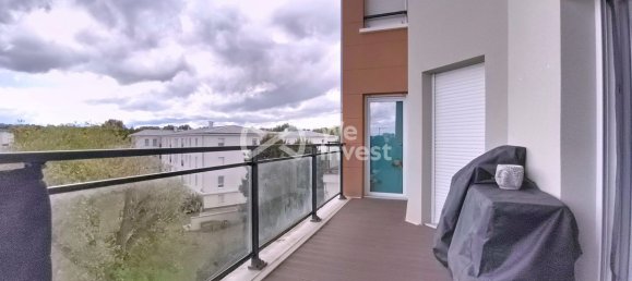 2 chambres Appartement à Meaux, France No. 320571 2