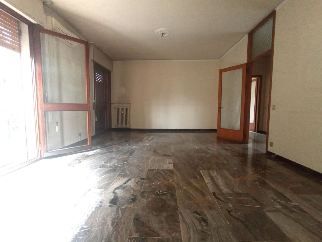5 bedrooms Apartment in Padua, Italy No. 378071
